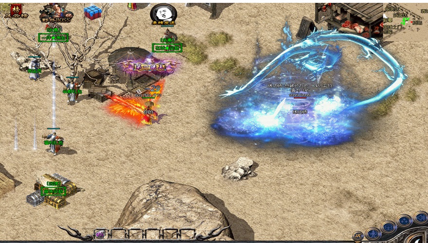 传奇霸主论坛；深夜爆出传送戒指激动到失眠！