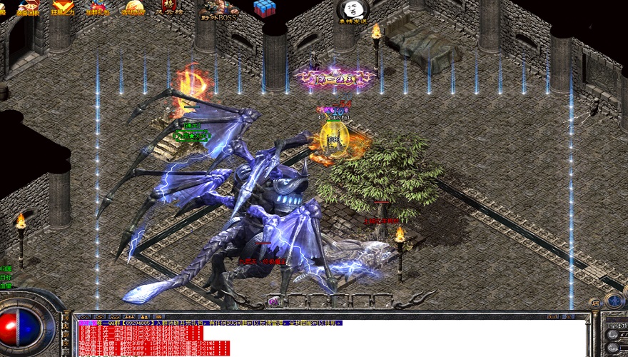 魔幻传奇第十二季法师如何极致优化魔法盾？